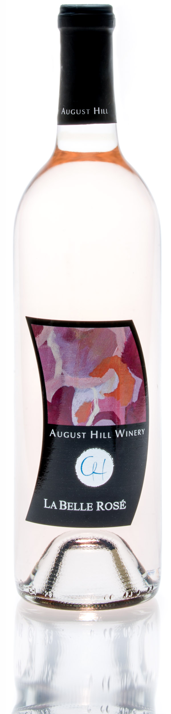 Blush / Rosé August Hill Winery