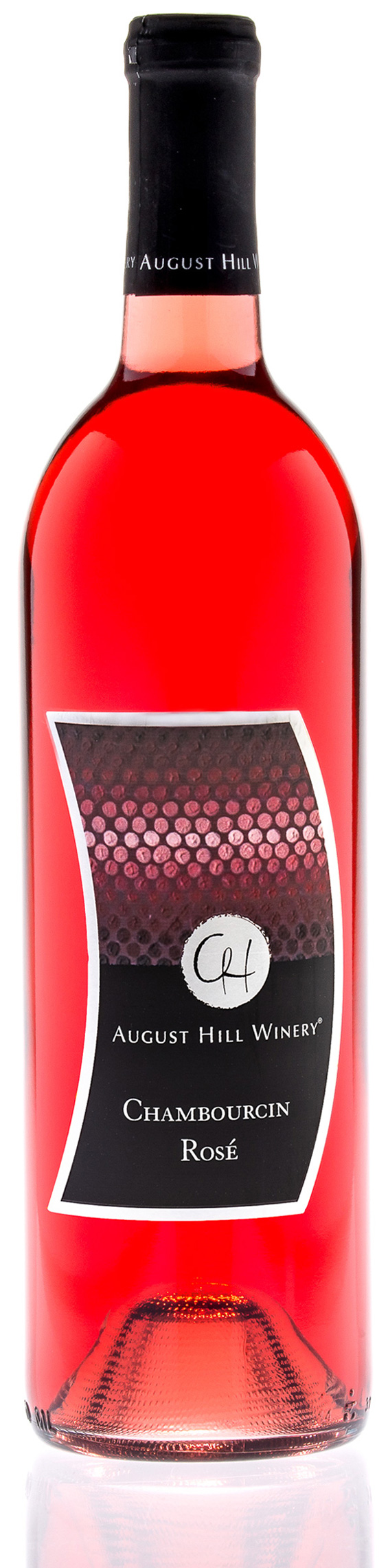 Chambourcin Rosé