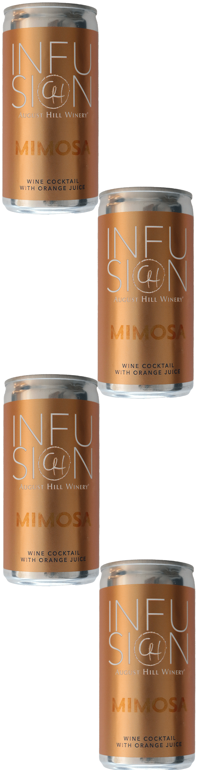Mimosa 4-Pack
